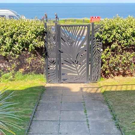 Sea Forever Oceanfront Home Perfectly Saltburn Exterior photo